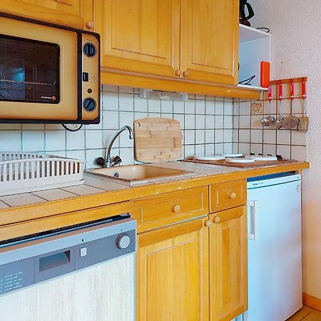 Apartment Isabella By Interhome Saint-Gervais-les-Bains Eksteriør billede